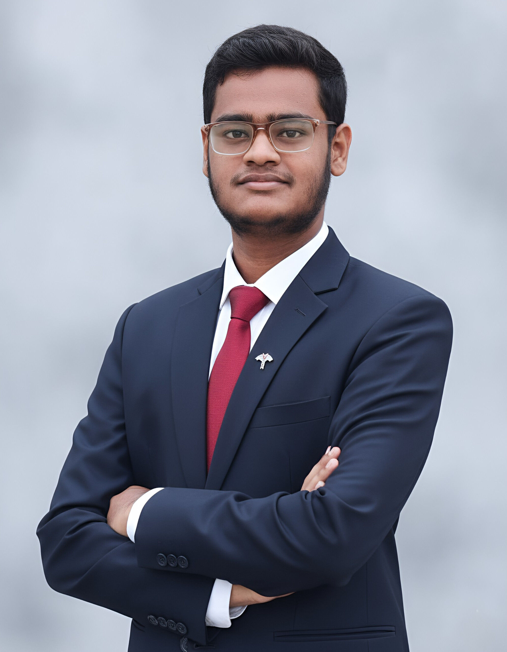 Istiaque Ahmed Shishir