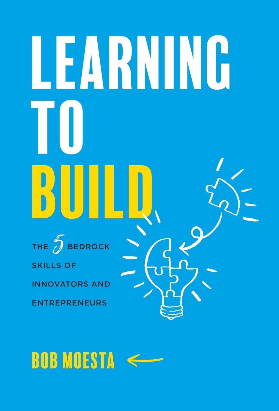 Learning to Build book cover