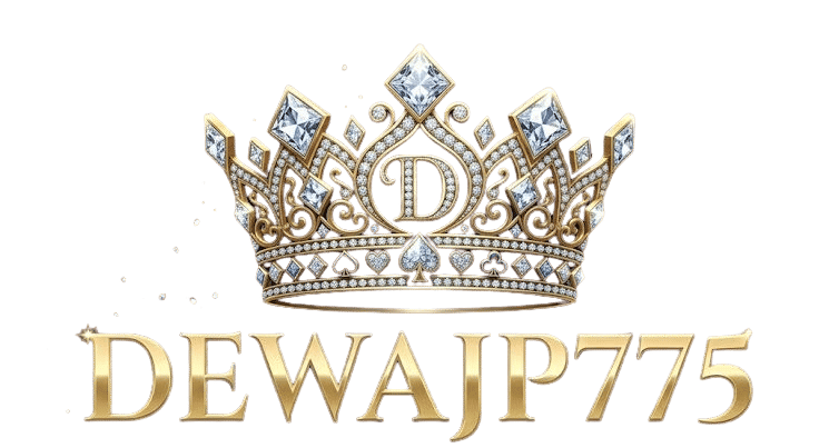 DEWAJP775 logo
