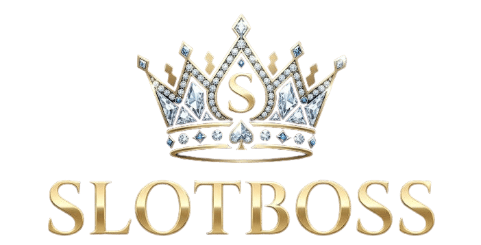 SLOTBOSS logo