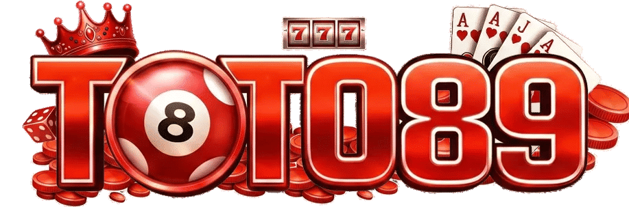 TOTO89 logo