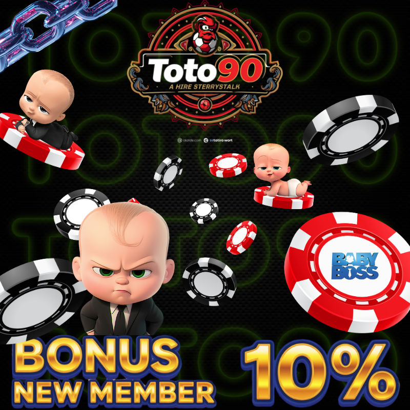TOTO90 >>> Situs Pagcor Saingan Para Situs Toto Gacor Resmi Pasti Bayar