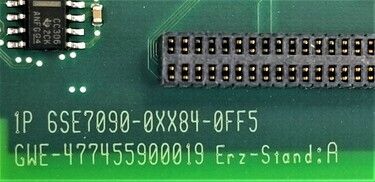 6SE7090-0XX84-0FF5 New Siemens 6SE7 090-0XX84-0FF5 SIMOVERT 6SE7090-0XX84-0FF5 New Siemens 6SE7 090-0XX84-0FF5 SIMOVERT
