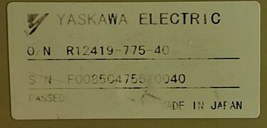 JUSP-OP05A-1-E | Yaskawa Controllers JUSP-OP05A-1-E | Yaskawa Controllers