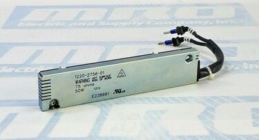 1220-2756-01 | Control Techniques Braking Units
