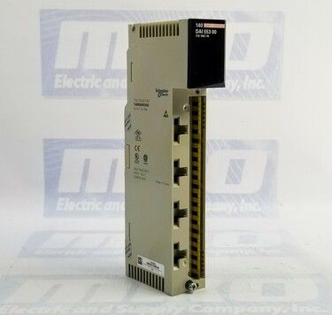 Schneider Electric 140DAI55300 | In Stock Ships Overnight