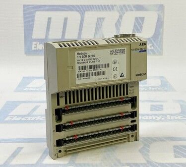 170BDM34200 | Schneider Electric I/O Modules