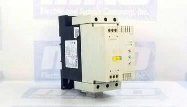 Siemens Circuit Breaker size S00 for motor protection, class 10 A