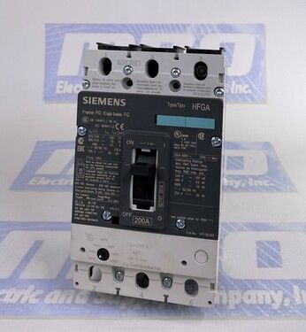 3VL9320-7KN30 | Siemens Circuit Breakers