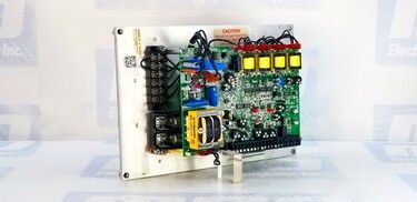 6045-8102 | Control Techniques DC Drives