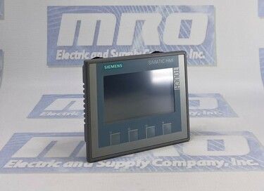 6AV2123-2DB03-0AX0 | Siemens HMIs