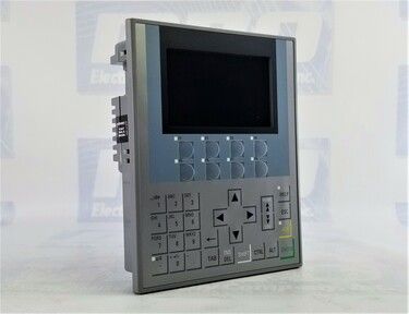 6AV2124-1DC01-0AX0 | Siemens HMIs