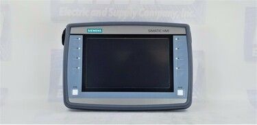 6AV2125-2GB03-0AX0 | Siemens HMIs