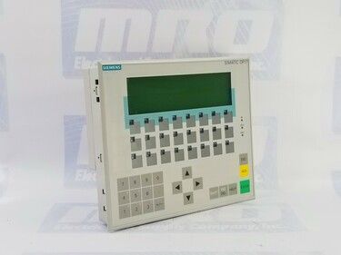 Siemens 6AV3617-1JC20-0AX1 | In Stock Ships Overnight