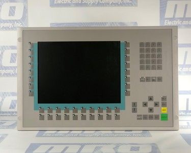 6AV6542-0DA10-0AX0 | Siemens HMIs