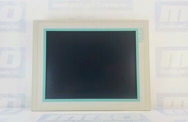 6AV6545-0DB10-0AX0 | Siemens HMIs