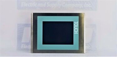 6AV6642-8BA10-0AA0 | Siemens HMIs