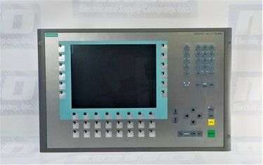 6AV6643-0DD01-1AX1 | Siemens HMIs
