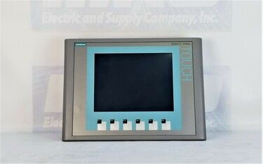 pupitre siemens 6AV6 647-0AE11-3AX0