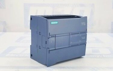 6ES7214-1AG40-0XB0 | Siemens CPUs