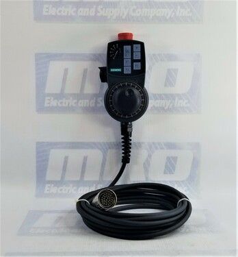 Siemens 6FX2007-1AD13 | In Stock Ships Overnight