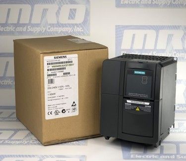 1PC Used Siemens 6SE6420-2UD15-5AA1 Inverter 1PC Used Siemens 6SE6420-2UD15-5AA1 Inverter