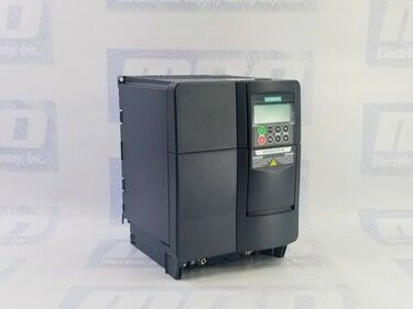 6SE6440-2UE24-0CA1 | Siemens AC Drives