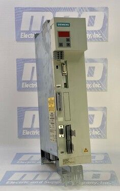 6SE7021-0TP60 | Siemens AC Drives