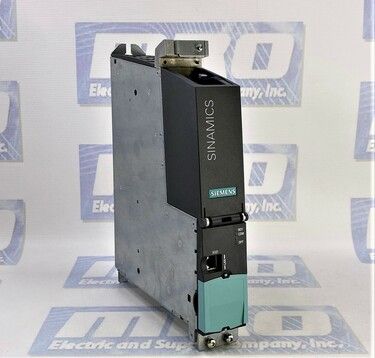 Modulo Unità Siemens 6SL3040-0JA01-0AA0 Per S110 – Nuovo, Chipsgate