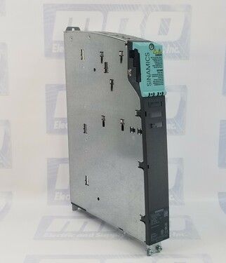 6SL3120-1TE15-0AA4 | Siemens AC Drives