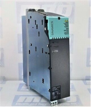 6SL3121-2TE21-8AA3 | Siemens AC Drives