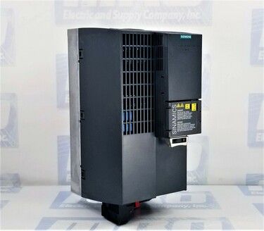 6SL3210-1KE22-6UF1 | Siemens AC Drives