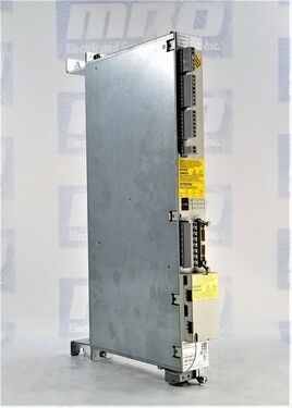 Siemens Simodrive 6SN1145-1BA01-0DA1 E/R Modul INT 55/71KW Ver. H