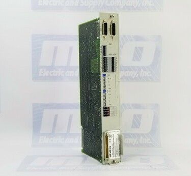 6SN1118-0AE11-0AA1 | Siemens AC Drives