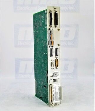 6SN1118-0DJ21-0AA0 Siemens | Unidad de control de 1 eje