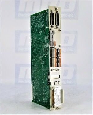 Module Siemens 6SN1118-0NK01-0AA1 Neuf - Pour Liaison VIP (automation Industrielle)