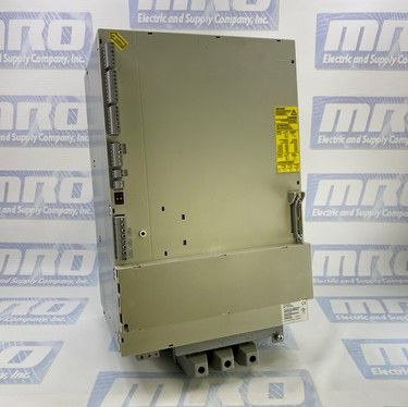 Buy Siemens 6SN1145-1BA01-0DA0 Simodrive 611 E/R-Module 55/71 kW from CNC BOTE
