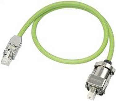 6SL3060-4AB00-0AA0 | Siemens Cable Modules