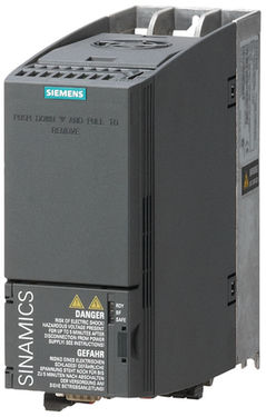 6SL3210-1KE12-3UF1 | Siemens AC Drives