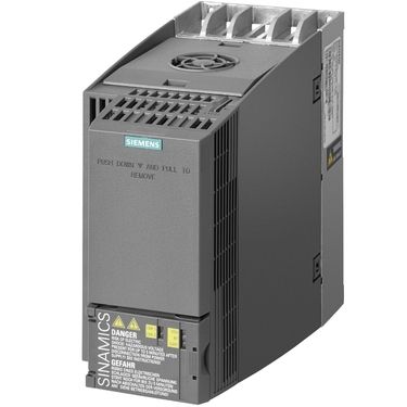 6SL3210-1KE15-8AF1 | Siemens AC Drives
