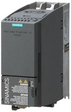 6SL3210-1KE18-8UB1 | Siemens AC Drives