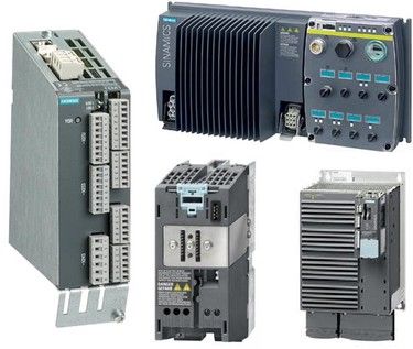 6SL3320-1TG35-8AA3 | Siemens AC Motors