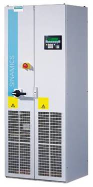 6SL3710-2GE41-6AA3 | Siemens AC Motors