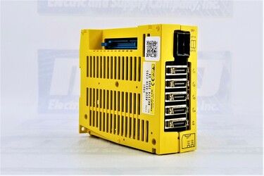 A02B-0236-C205 | FANUC I/O Modules