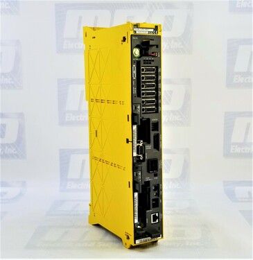 A02B-0283-B801 | FANUC HMIs