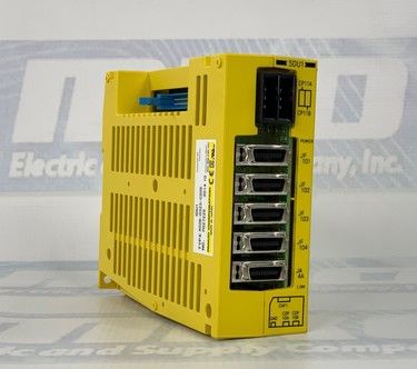 A02B-0323-C205 | FANUC I/O Modules