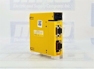 A03B-0807-C011 | FANUC I/O Modules A03B-0807-C011 | FANUC I/O Modules