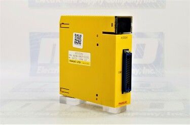 A03B-0807-C101 | FANUC I/O Modules