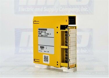 A03B-0807-C158 | FANUC I/O Modules