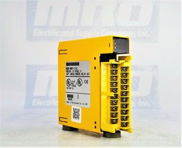 Fanuc AOR08G A03B-0807-C160 Relay Output Module kaufen bei CNC BOTE